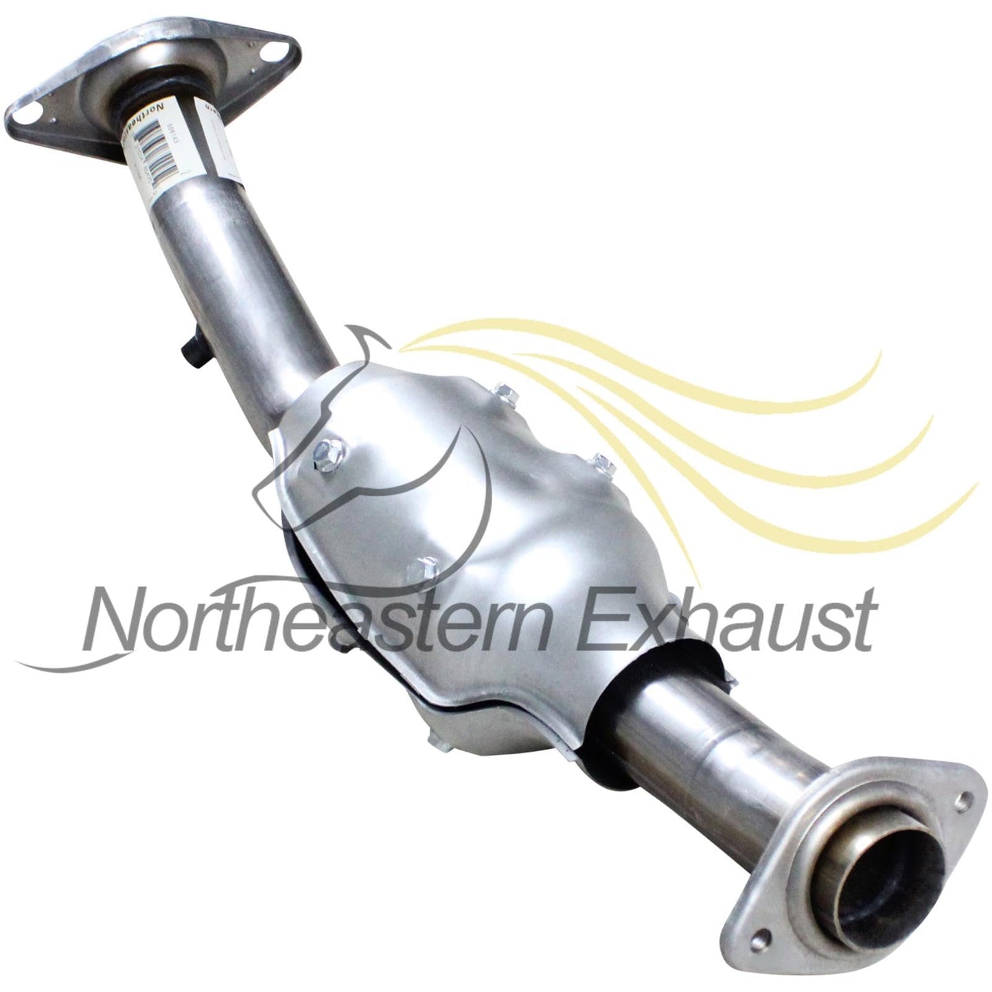 Front Catalytic Converter 2015-2018 Chevy City Express | 2013-2020 Nissan NV200 2.0L