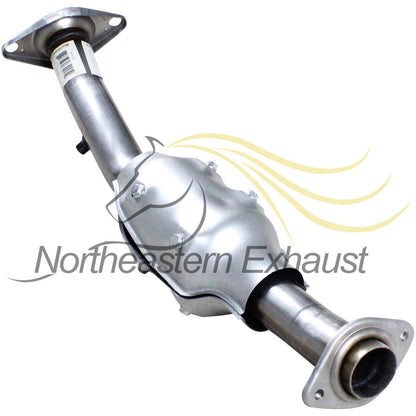 Front Catalytic Converter 2015-2018 Chevy City Express | 2013-2020 Nissan NV200 2.0L