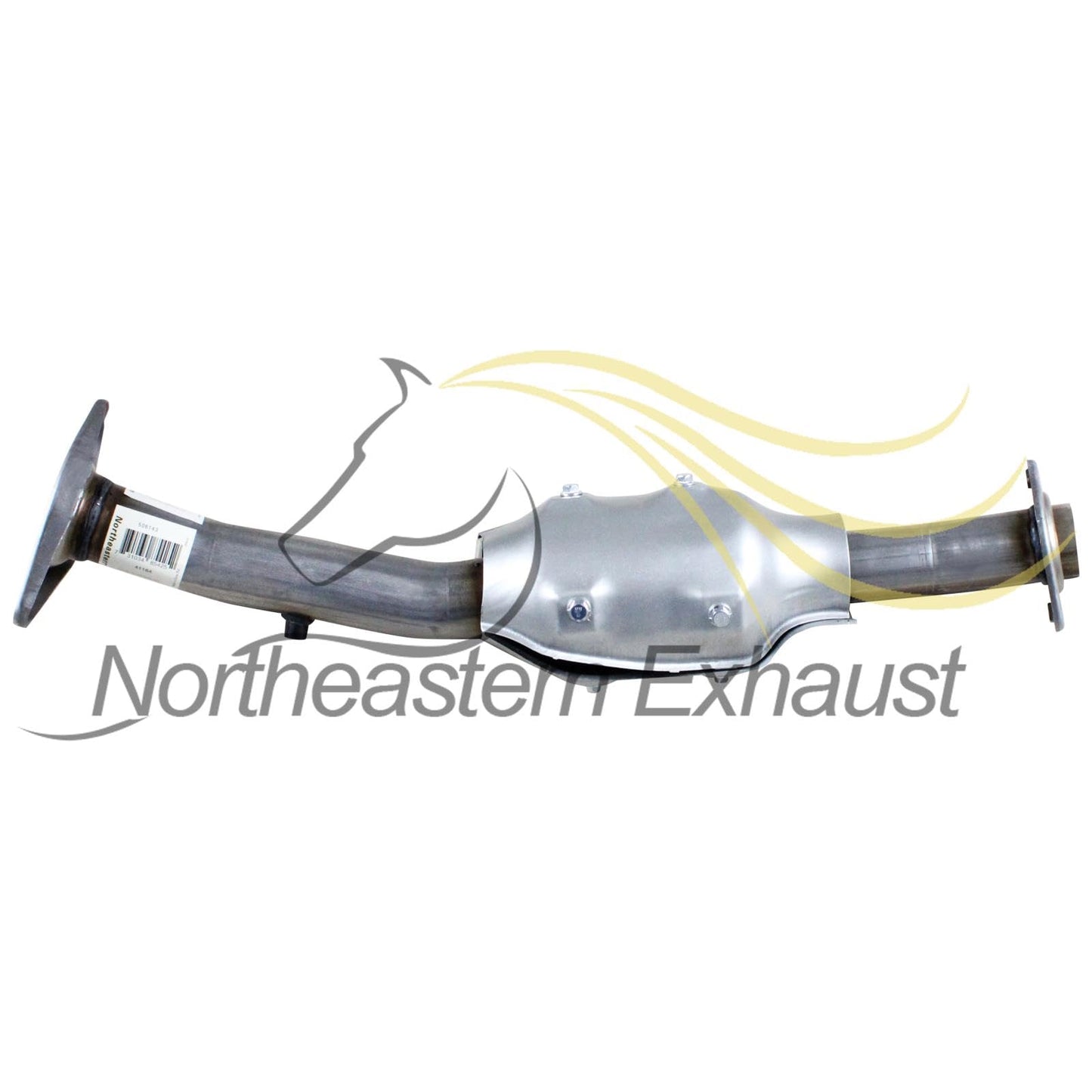 Front Catalytic Converter 2015-2018 Chevy City Express | 2013-2020 Nissan NV200 2.0L