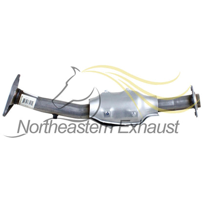 Front Catalytic Converter 2015-2018 Chevy City Express | 2013-2020 Nissan NV200 2.0L
