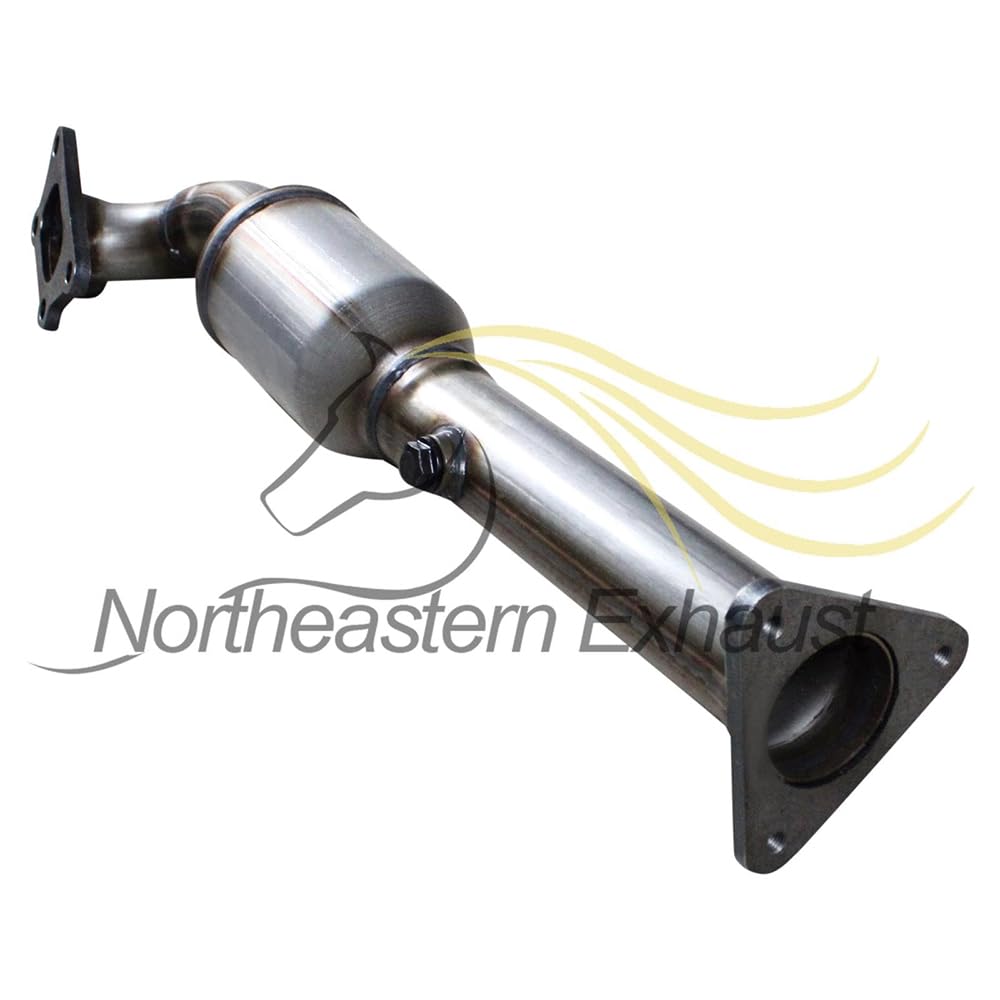 Catalytic Converter for 2015-2016 Chevy Colorado and GMC Canyon 3.6L