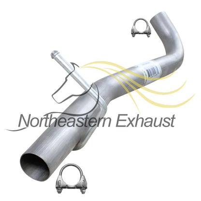 2009-2017 Chevy Traverse | 2015-2016 GMC Acadia | 2007-2010 Saturn Outlook 3.6L Exhaust Pipe