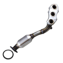 Manifold Catalytic for 2006-2017 Lexus GS300 GS350 IS250 IS350 RC350 2.5L 3.5L