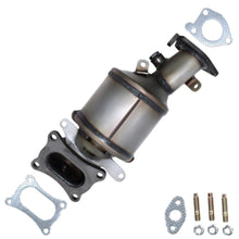 2012-2018 Acura RDX 3.5L EPA Approved Passenger-Side Manifold Catalytic Converter