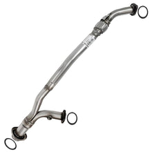 2004-2006 Toyota Sienna 3.3L Front Exhaust Pipe - FWD