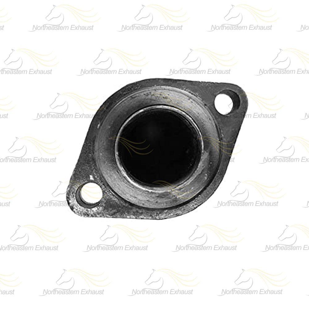 Exhaust Resonator Pipe for 1997-2001 Toyota Camry 2.2L | 1999-2001 Solara 2.2L | 2002-2003 Solara 2.4L