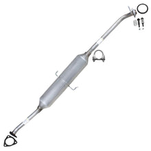 2002-2004 Honda CRV 2.4L Exhaust Resonator Pipe