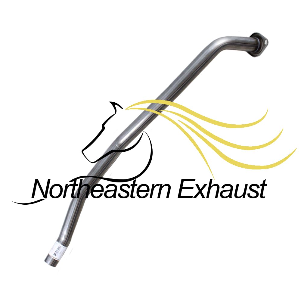 2009-2013 Toyota Corolla 1.8L Catalytic Converter with Resonator Pipe - EPA Approved