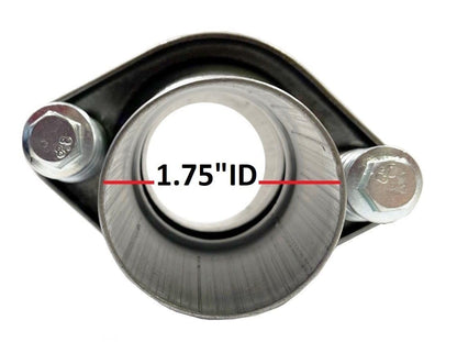 Colt Exhaust | Universal Spherical Joint Repair Flange Spring Bolt Kit 1.75"