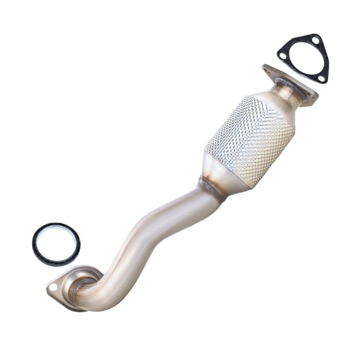 2010-2011 Honda CR-V 2.4L Rear Catalytic Converter - EPA Approved