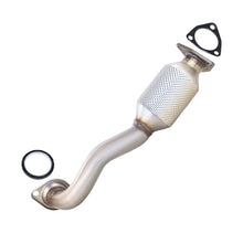 2010-2011 Honda CR-V 2.4L Rear Catalytic Converter - EPA Approved