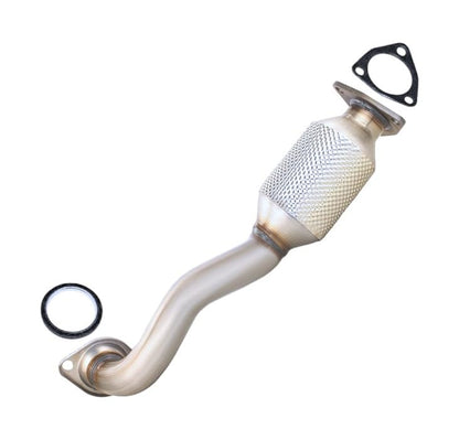 2010-2011 Honda CR-V 2.4L Rear Catalytic Converter - EPA Approved