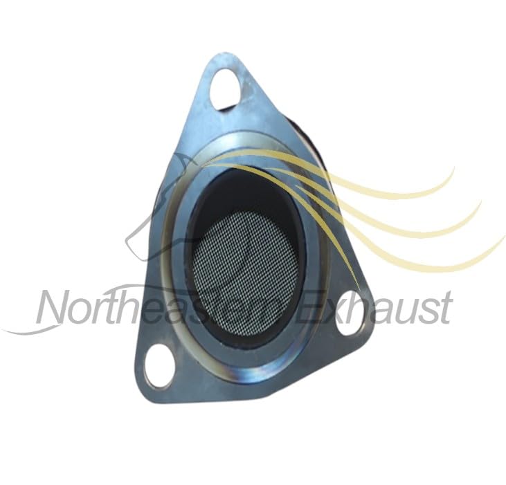 2010-2011 Honda CR-V 2.4L Rear Catalytic Converter - EPA Approved