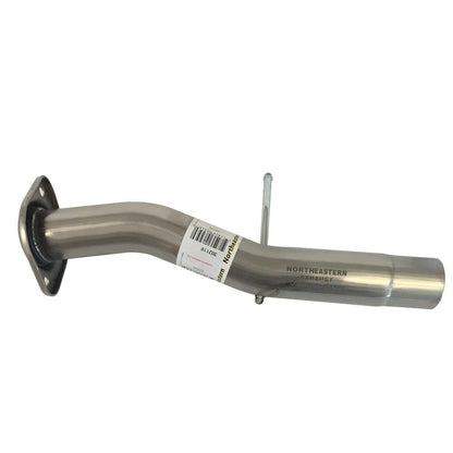 2002-2003 Cadillac Escalade 5.3L Exhaust Pipes and Muffler