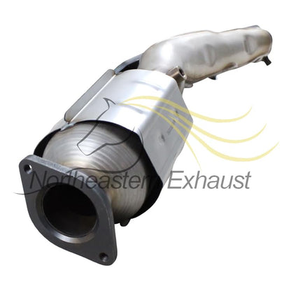 Driver-side Catalytic Converter for 2016-2021 Infiniti QX80 | 2017-2021 Nissan Armada/NV2500/NV3500/Titan XD | 2018-2020 Titan | 5.6L