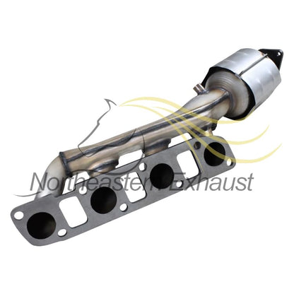 Driver-side Catalytic Converter for 2016-2021 Infiniti QX80 | 2017-2021 Nissan Armada/NV2500/NV3500/Titan XD | 2018-2020 Titan | 5.6L