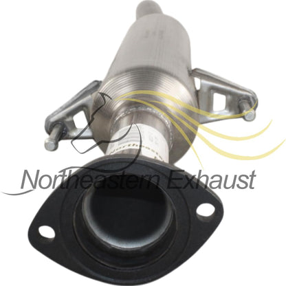 Resonator Pipe for 2004-2006 Lexus ES330 & Toyota Camry 3.3L | 2004-2008 Solara 2.4L 3.3L | 2002-2003 ES300 3.0L | 2002-2006 Camry 2.4L 3.0L