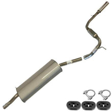 1999-2004 Honda Odyssey 3.5L Rear Exhaust Muffler Assembly
