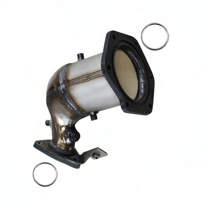 Driver-side Catalytic Converter for 2013 Infiniti JX35 & 2014-2020 Infiniti QX60 3.5L