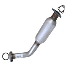 2002-2006 Honda CR-V 2.4L Catalytic Converter - EPA Approved