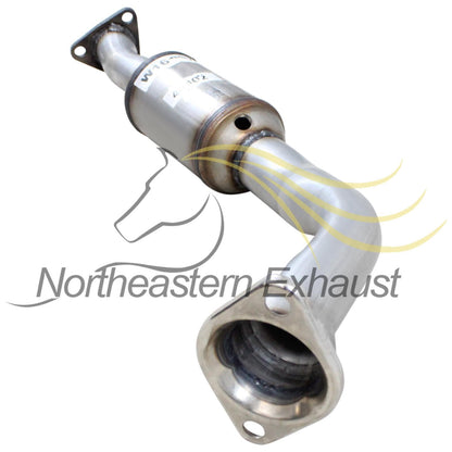 2002-2006 Honda CR-V 2.4L Catalytic Converter - EPA Approved