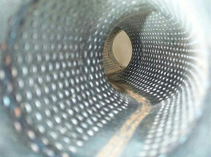 1997-2000 Jeep Wrangler 2.5L 4.0L Cat-back Performance Exhaust System Kit