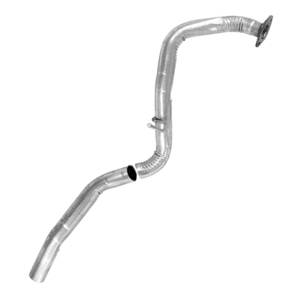 2010-2019 Subaru Legacy 2.5L Resonator and Intermediate Pipe Exhaust