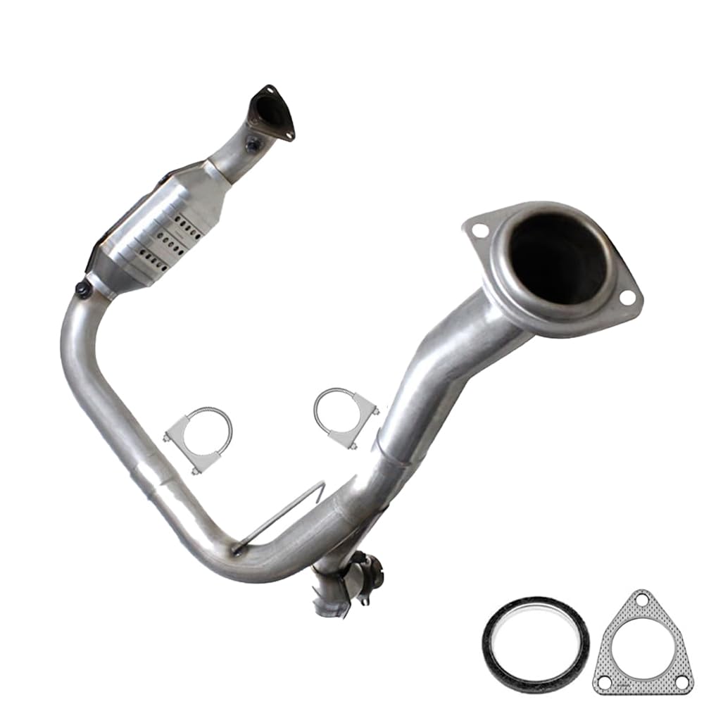 Catalytic Converter for 2011-2017 Chevy Silverado 2500/3500 HD and GMC Sierra 2500/3500 HD 6.0L