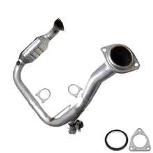 Catalytic Converter for 2011-2017 Chevy Silverado 2500/3500 HD and GMC Sierra 2500/3500 HD 6.0L