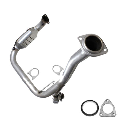 Catalytic Converter for 2011-2017 Chevy Silverado 2500/3500 HD and GMC Sierra 2500/3500 HD 6.0L