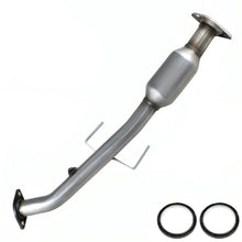2001-2003 Toyota Sienna 3.0L Rear Catalytic Converter - EPA Approved