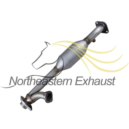 2003-2009 Toyota 4Runner 4.0L Pair of Manifolds, Catalytic Converters, Muffler and Tail Pipe | EPA Approved