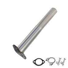 Exhaust Pipe for 2002-2009 Buick Terraza/Chevy Uplander/Chevy Venture/Oldsmobile Silhouette/Pontiac Montana/Saturn Relay