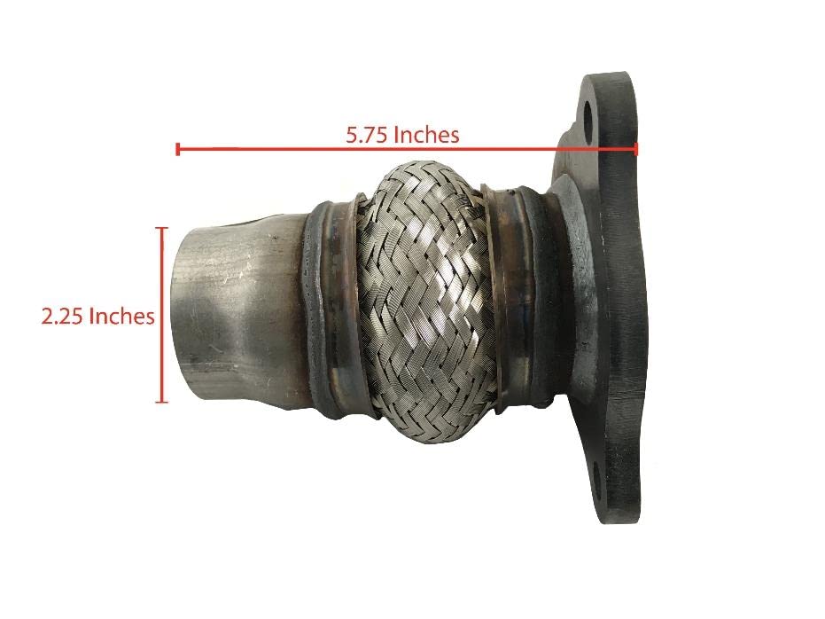 1999-2004 Chevrolet Oldsmobile and Pontiac 2.2L 2.4L Flex Repair Kit