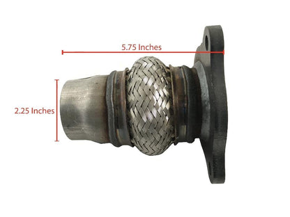 1999-2004 Chevrolet Oldsmobile and Pontiac 2.2L 2.4L Flex Repair Kit