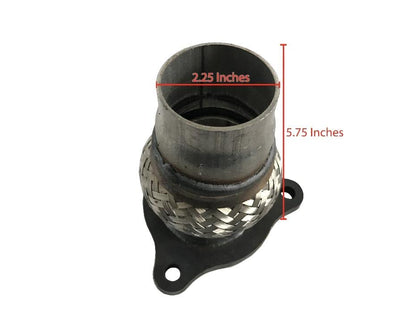 1999-2004 Chevrolet Oldsmobile and Pontiac 2.2L 2.4L Flex Repair Kit