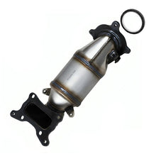 Front Catalytic Converter for 2009-2014 Acura TSX | 2008-2012 Honda Accord | 2.4L