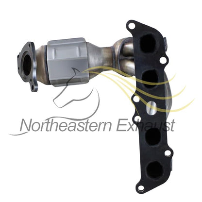 Front Manifold Catalytic Converter for 1997-2001 Toyota Camry | 1999-2001 Solara | 2.2L
