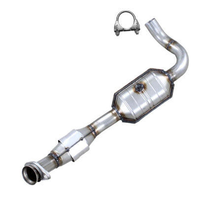 Driver-side Catalytic Converter for 2000-2003 Ford F-150 | 2004 F-150 Heritage 4.2L