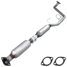 Catalytic Converter for 2011-2013 Hyundai Elantra Forte 1.8L | 2014-2018 Kia Forte 2.0L