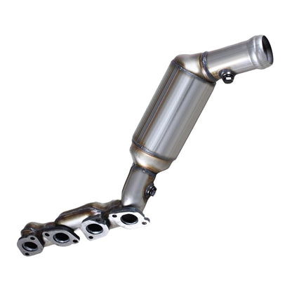 2006-2010 BMW X5 4.8L Driver-side Catalytic Converter - EPA Approved