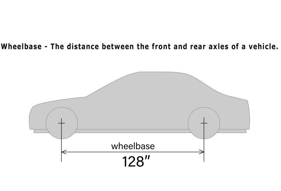 2003-2004 Toyota Tundra 4.7L Complete Exhaust System Kit with Catalytic