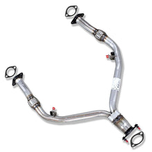 Exhaust Y Pipe for 2015 Infiniti Q40 3.7L | 2014-2015 Q70 3.5L 3.7L