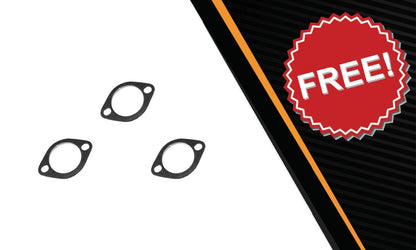 Exhaust Y Pipe for 2006-2008 Infiniti M35 3.5L | 2012-2013 M35H 3.5L | 2011-2013 M37 3.7L
