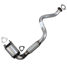2004-2008 Chevy Aveo 1.6L Catalytic Converter and Front Pipe - EPA Approved
