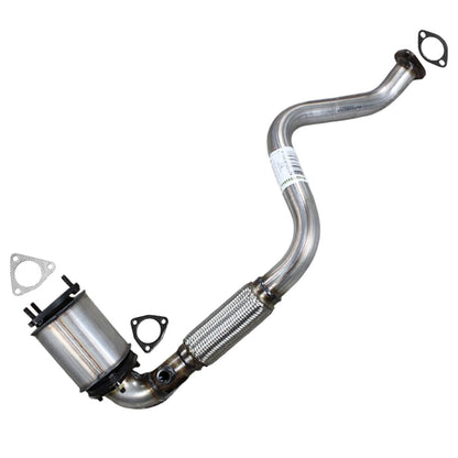 2004-2008 Chevy Aveo 1.6L Catalytic Converter and Front Pipe - EPA Approved