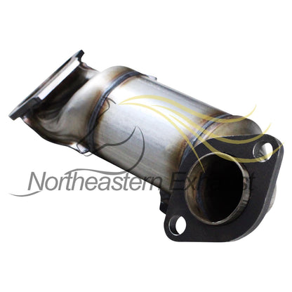 Pair of Catalytic Converter for 2011-2014 Chrysler 200  | 2011-2016 Town & Country | 3.6L