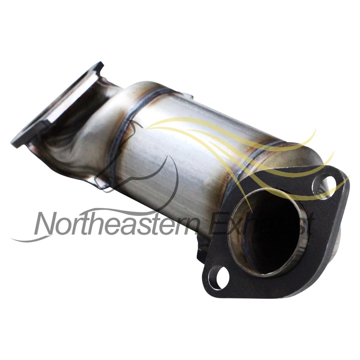 Pair of Catalytic Converter for 2011-2020 Dodge Grand Caravan | 2011-2014 Avenger | 3.6L