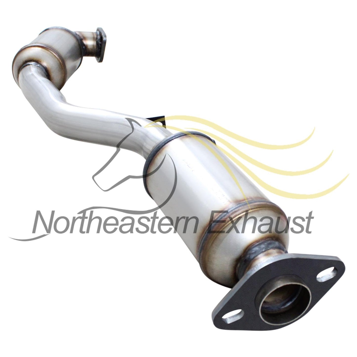 Catalytic Converter for 2005-2006 Saab 9-2X | 2002-2005 Impreza | 2000-2005 Legacy & Outback | 2.5L