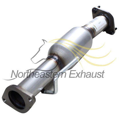 Catalytic Converters with Flex Y Pipe for 2009-2017 Buick Enclave/Chevy Traverse | 2009-2016 GMC Acadia | 2017 Acadia Limited | 2009-2010 Saturn Outlook | 3.6L